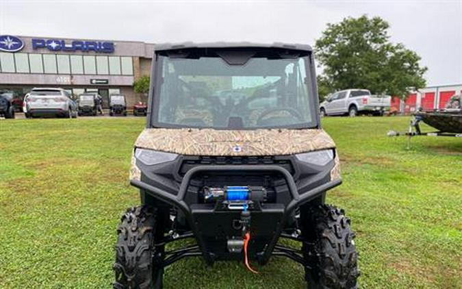 2025 Polaris Ranger Crew XP 1000 Waterfowl Edition