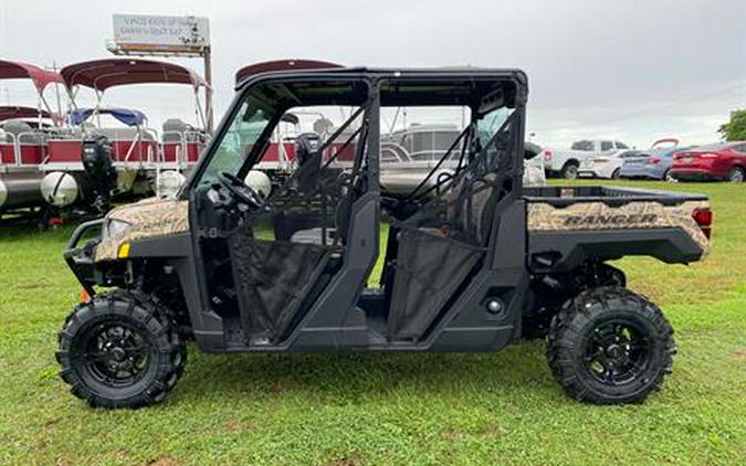 2025 Polaris Ranger Crew XP 1000 Waterfowl Edition