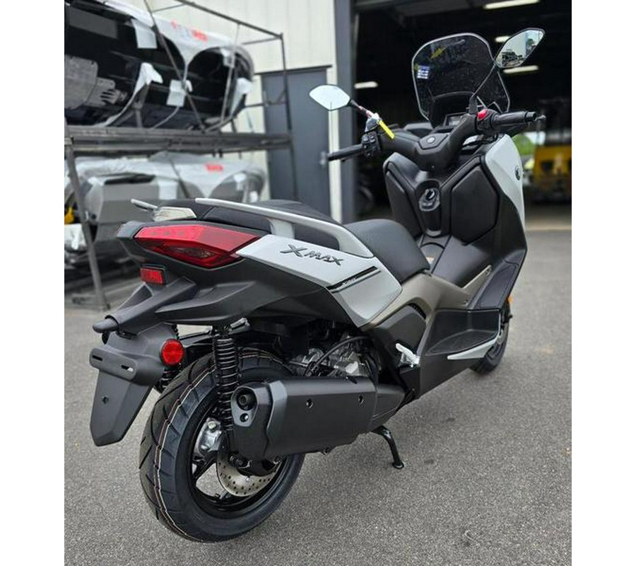 2024 Yamaha XMAX