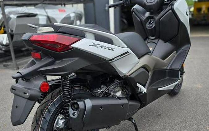 2024 Yamaha XMAX