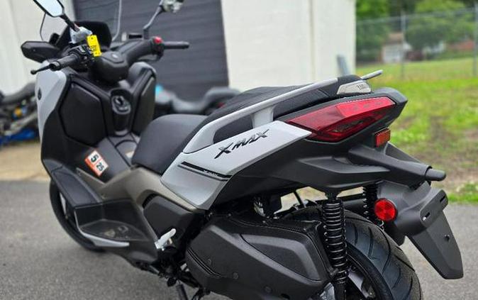 2024 Yamaha XMAX