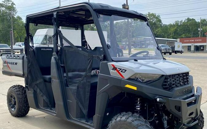 2024 Polaris® Ranger Crew SP 570 Premium