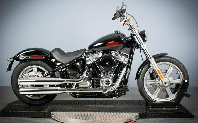 2024 Harley-Davidson Softail Standard