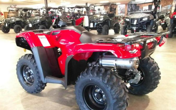 2024 Honda® FourTrax Rancher