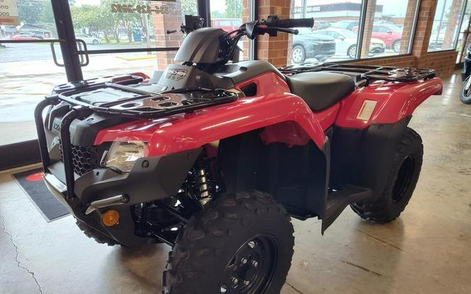 2024 Honda® FourTrax Rancher