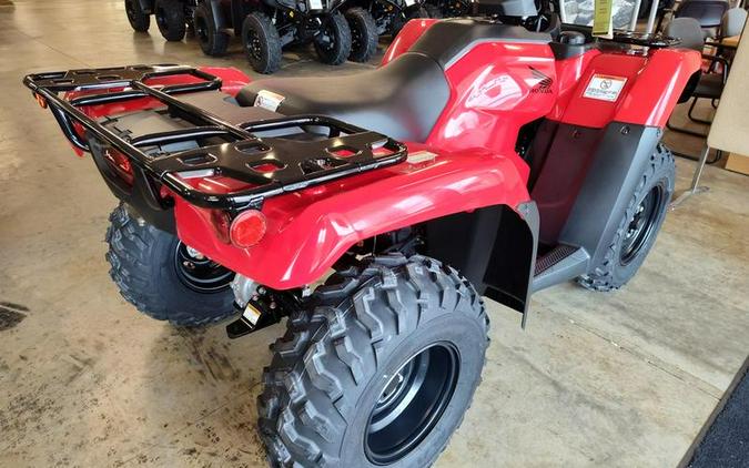 2024 Honda® FourTrax Rancher