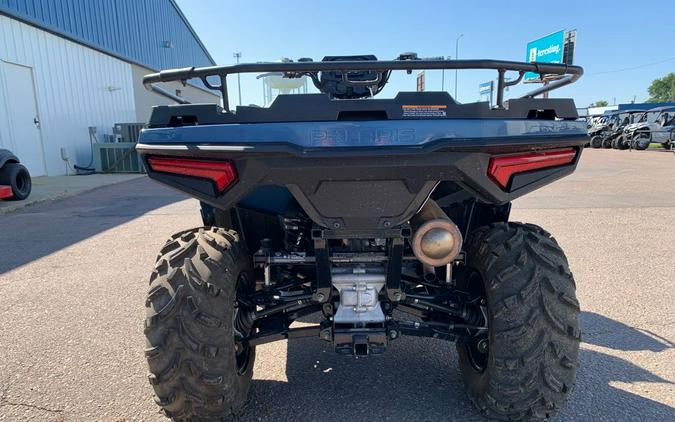 2022 Polaris Industries Sportsman 450 H.O.