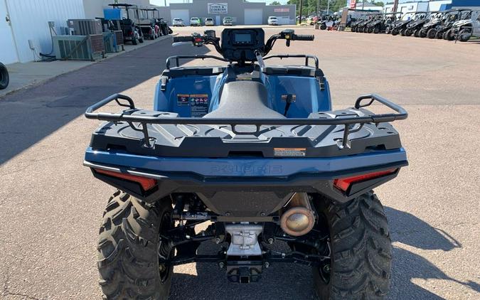 2022 Polaris Industries Sportsman 450 H.O.