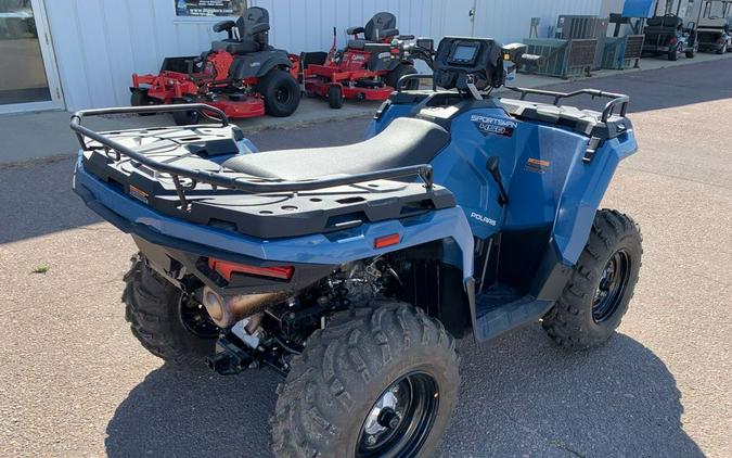 2022 Polaris Industries Sportsman 450 H.O.