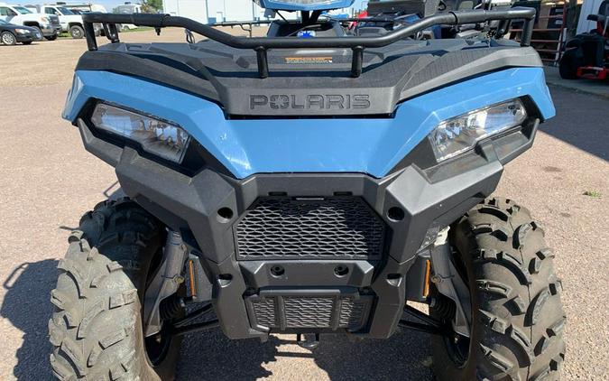 2022 Polaris Industries Sportsman 450 H.O.