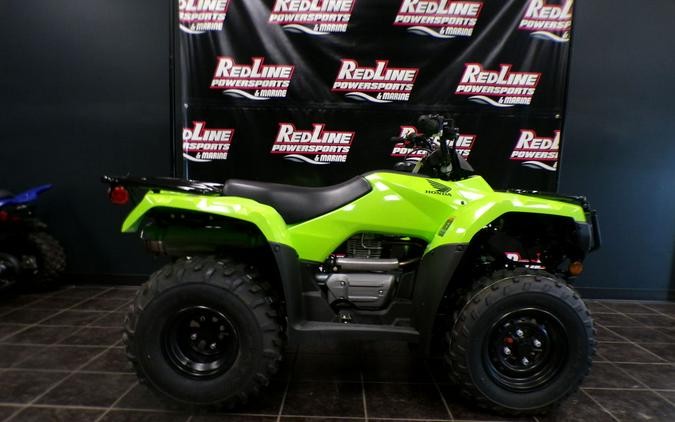 2024 Honda® Fourtrax Recon