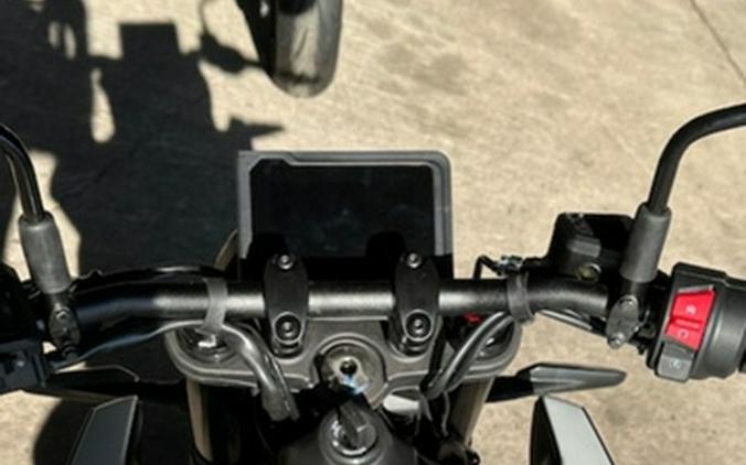 2024 Husqvarna VITPILEN 401