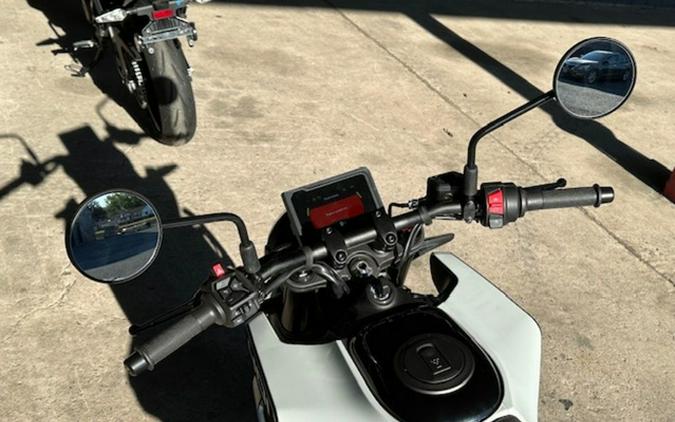 2024 Husqvarna VITPILEN 401