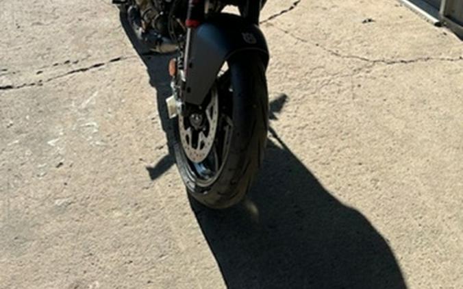 2024 Husqvarna VITPILEN 401