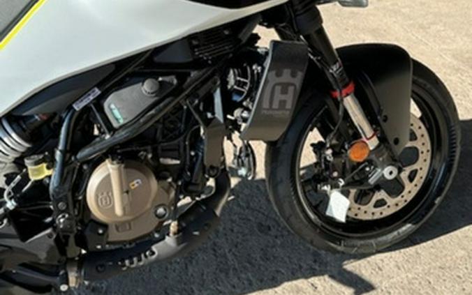 2024 Husqvarna VITPILEN 401