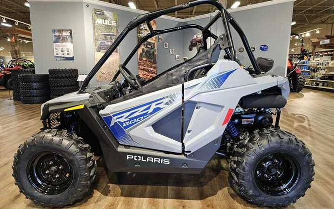 2025 Polaris RZR® 200 EFI