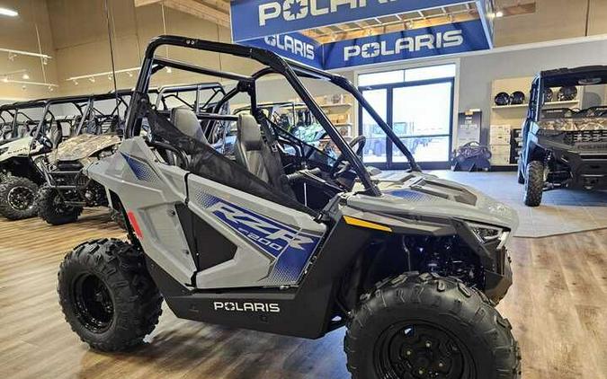 2025 Polaris RZR® 200 EFI