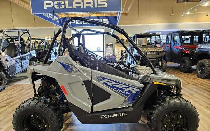 2025 Polaris RZR® 200 EFI