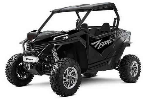 2025 CFMOTO ZFORCE 950 Sport