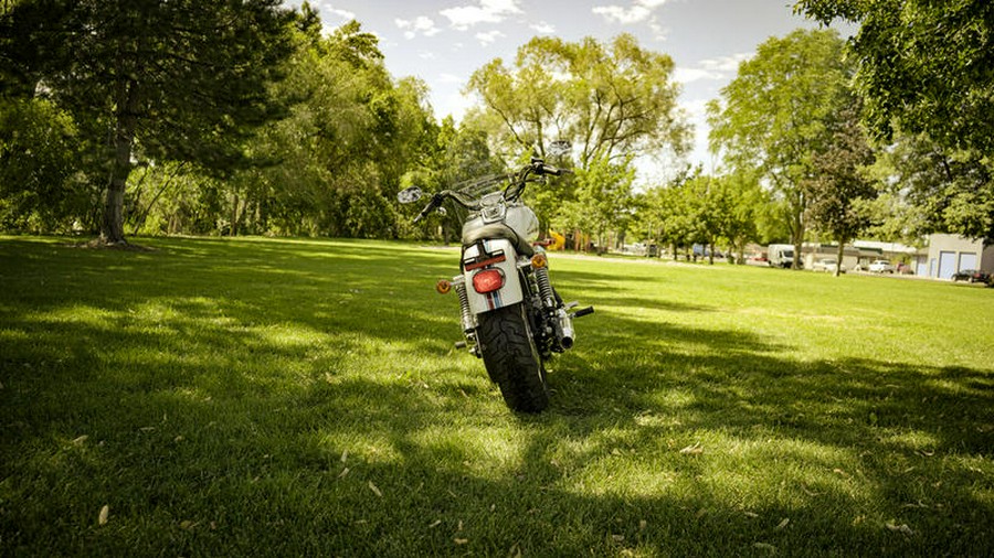 2006 Harley-Davidson® FXDI - Dyna® Super Glide