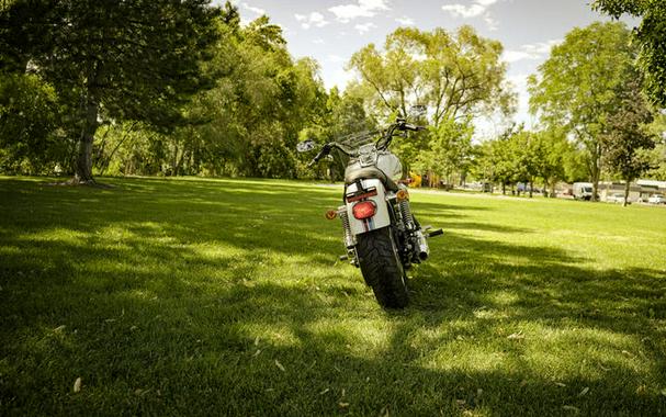 2006 Harley-Davidson® FXDI - Dyna® Super Glide