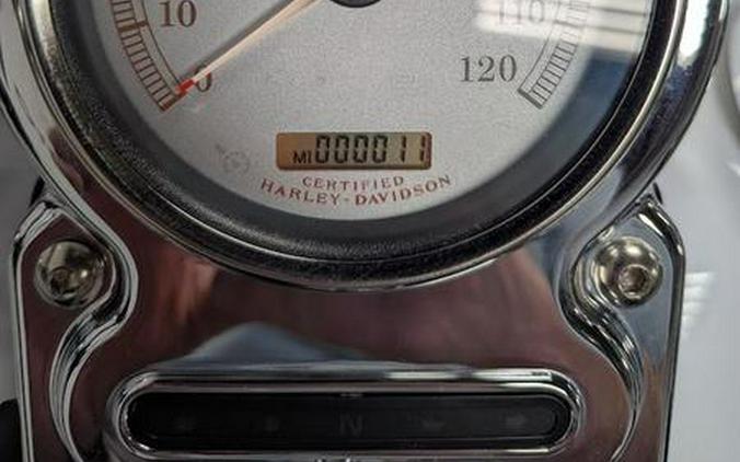 2006 Harley-Davidson® FXDI - Dyna® Super Glide