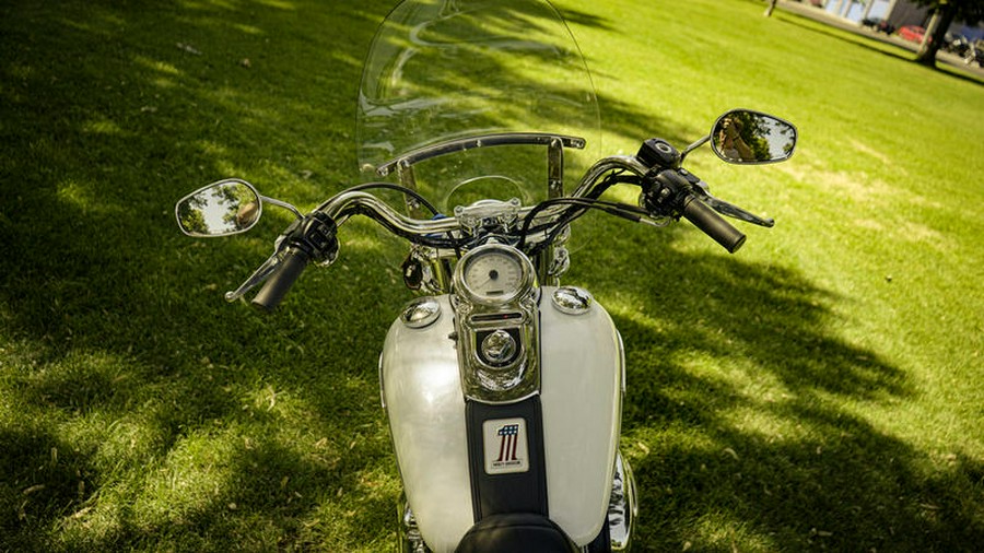 2006 Harley-Davidson® FXDI - Dyna® Super Glide