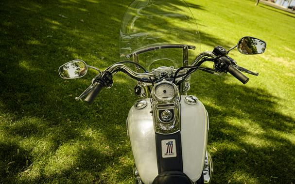 2006 Harley-Davidson® FXDI - Dyna® Super Glide