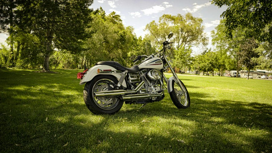 2006 Harley-Davidson® FXDI - Dyna® Super Glide