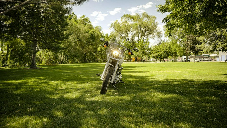 2006 Harley-Davidson® FXDI - Dyna® Super Glide