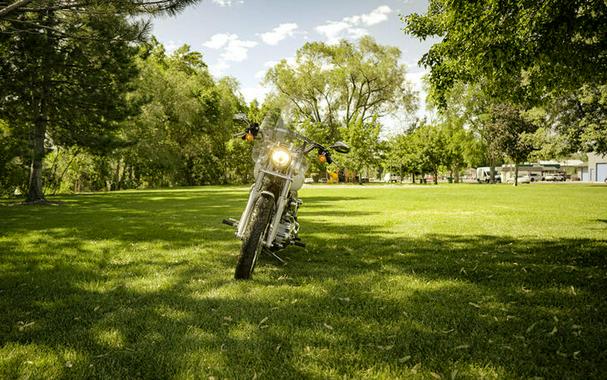 2006 Harley-Davidson® FXDI - Dyna® Super Glide