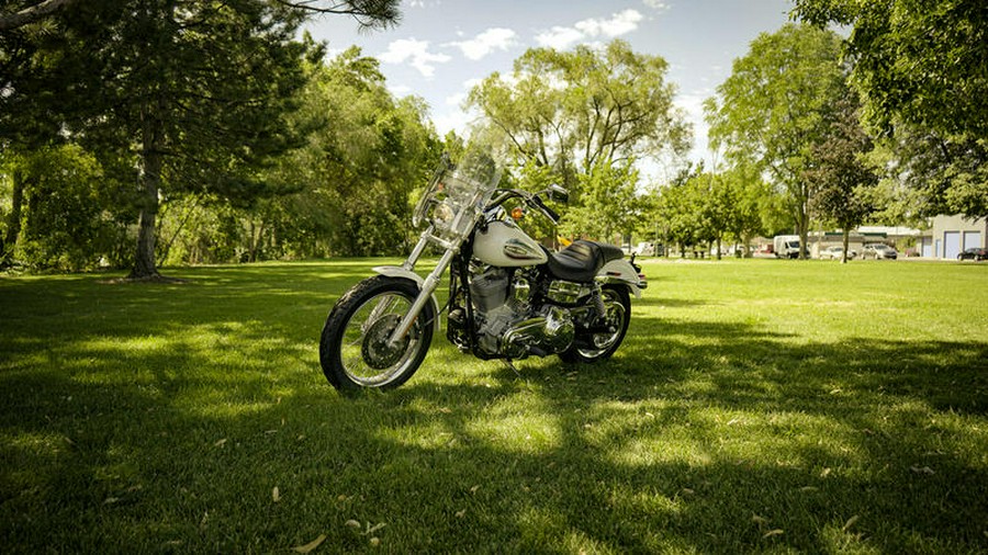 2006 Harley-Davidson® FXDI - Dyna® Super Glide