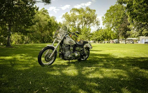 2006 Harley-Davidson® FXDI - Dyna® Super Glide