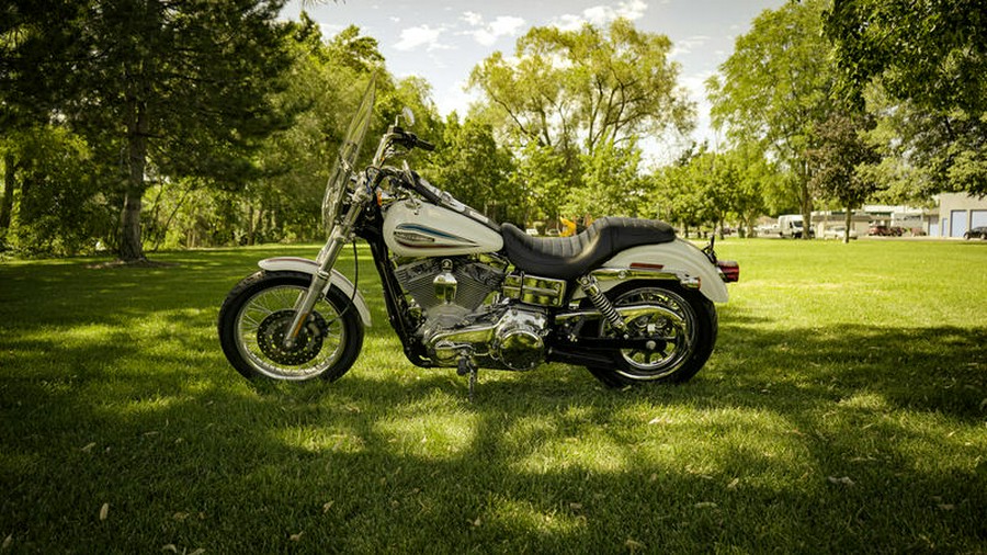 2006 Harley-Davidson® FXDI - Dyna® Super Glide