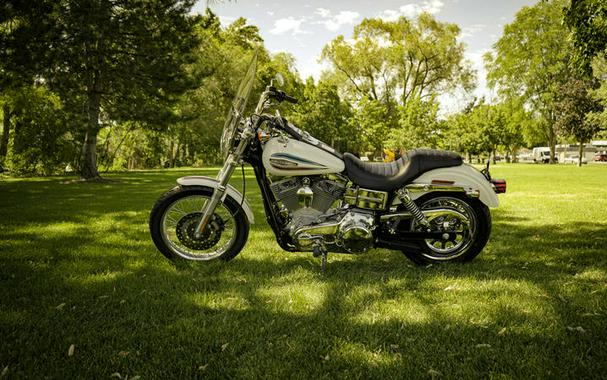 2006 Harley-Davidson® FXDI - Dyna® Super Glide