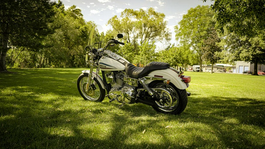 2006 Harley-Davidson® FXDI - Dyna® Super Glide