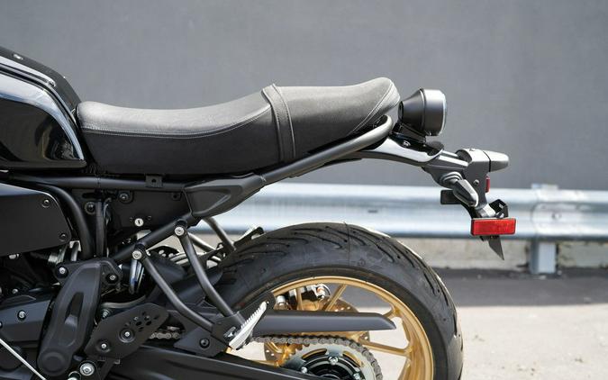 2026 Yamaha XSR700