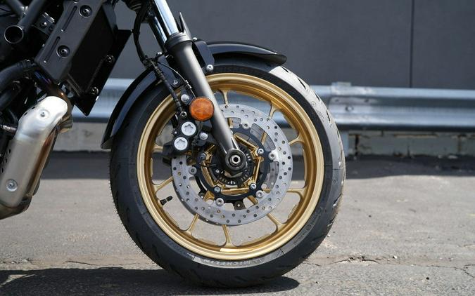 2026 Yamaha XSR700