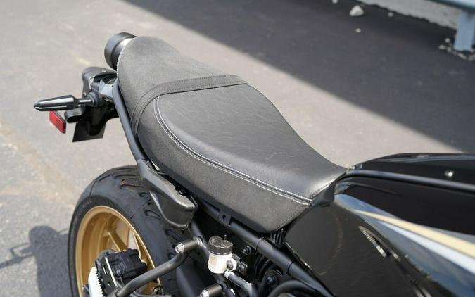 2026 Yamaha XSR700