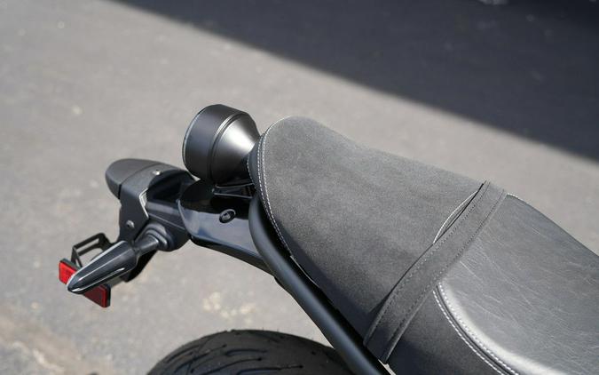 2026 Yamaha XSR700