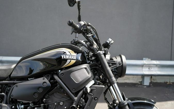 2026 Yamaha XSR700