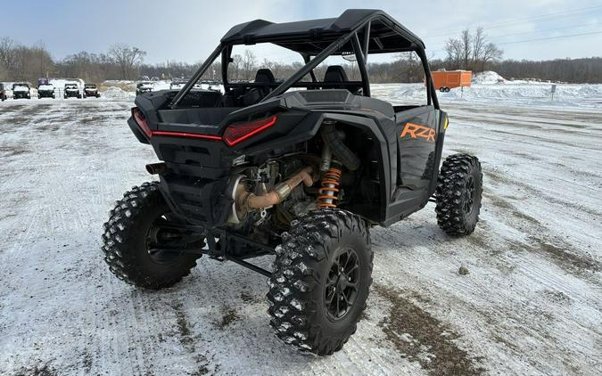 2024 Polaris RZR XP 1000 Ultimate