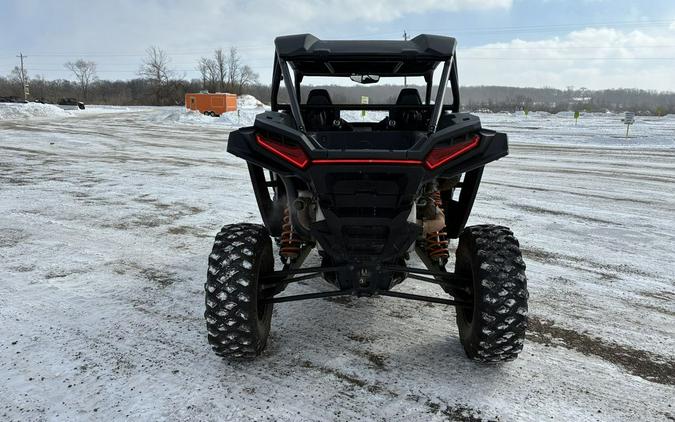 2024 Polaris RZR XP 1000 Ultimate