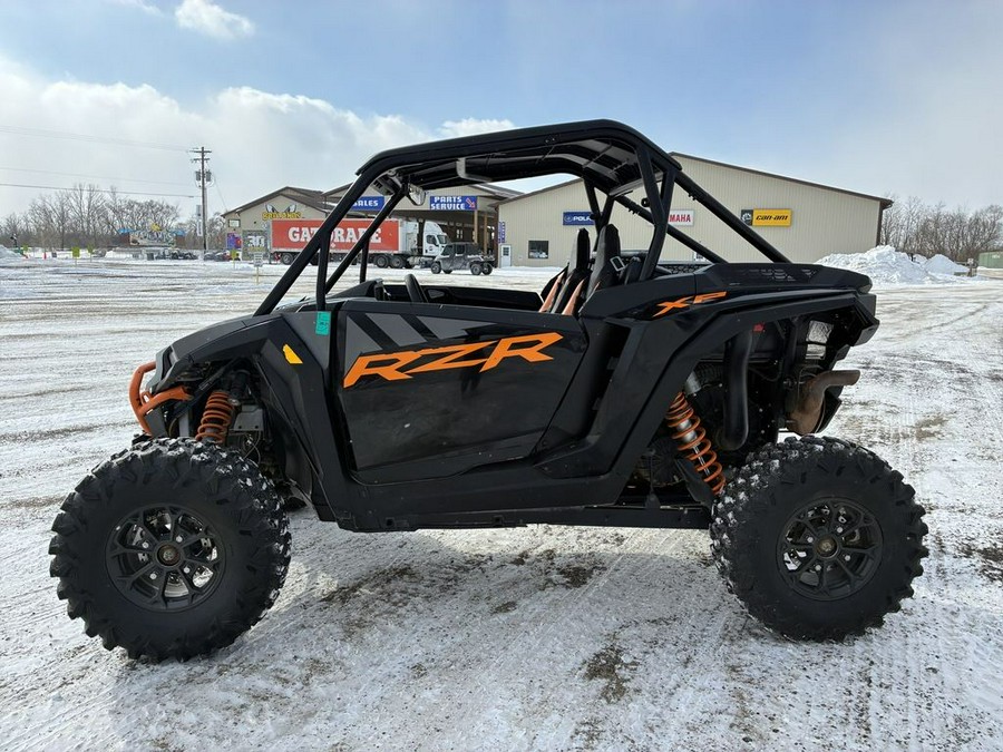 2024 Polaris RZR XP 1000 Ultimate