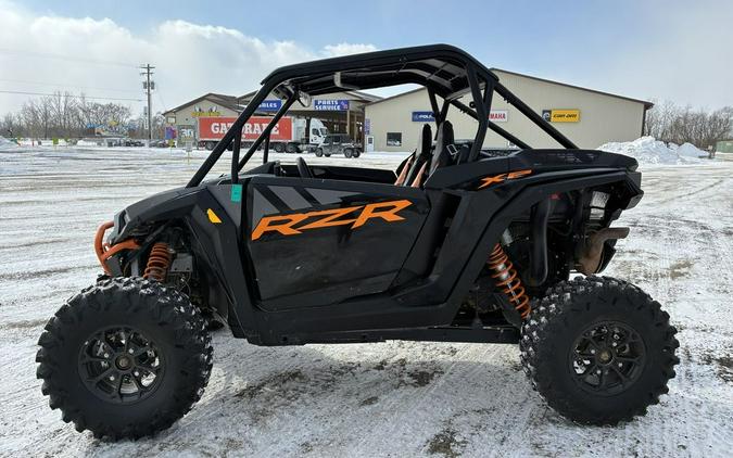 2024 Polaris RZR XP 1000 Ultimate