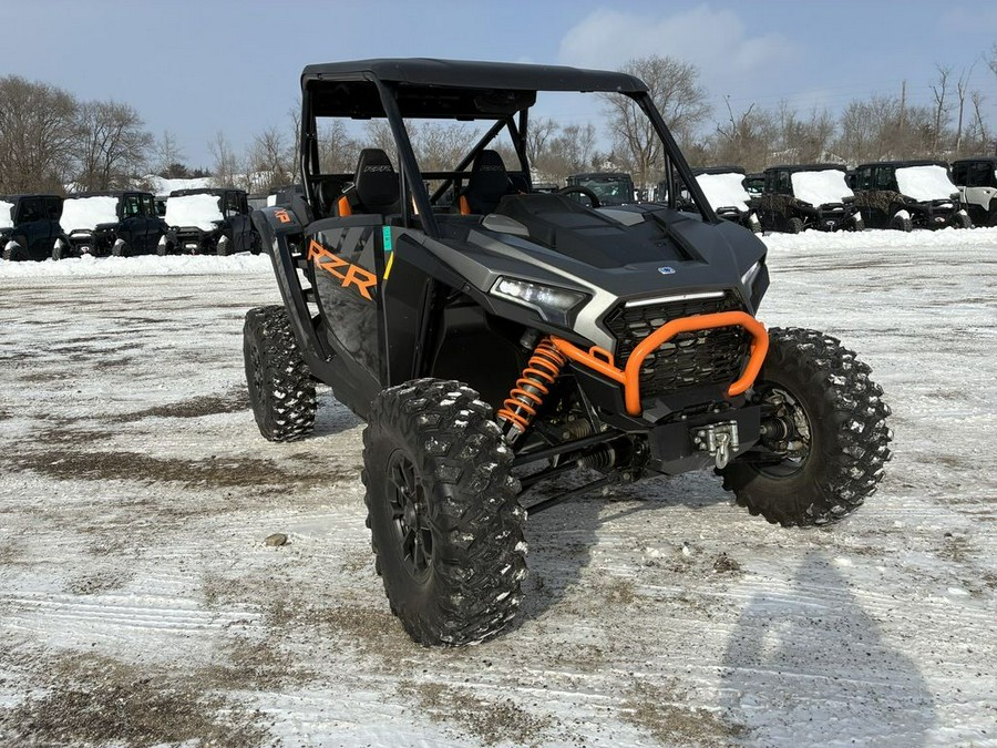 2024 Polaris RZR XP 1000 Ultimate