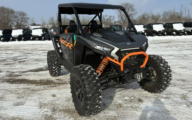 2024 Polaris RZR XP 1000 Ultimate