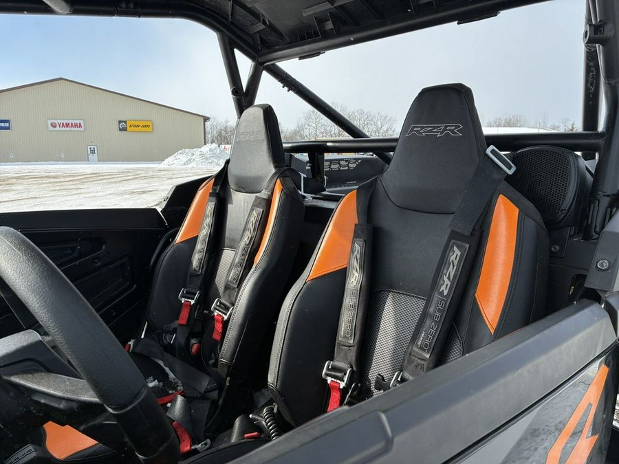 2024 Polaris RZR XP 1000 Ultimate