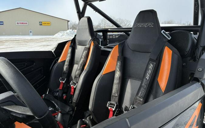 2024 Polaris RZR XP 1000 Ultimate