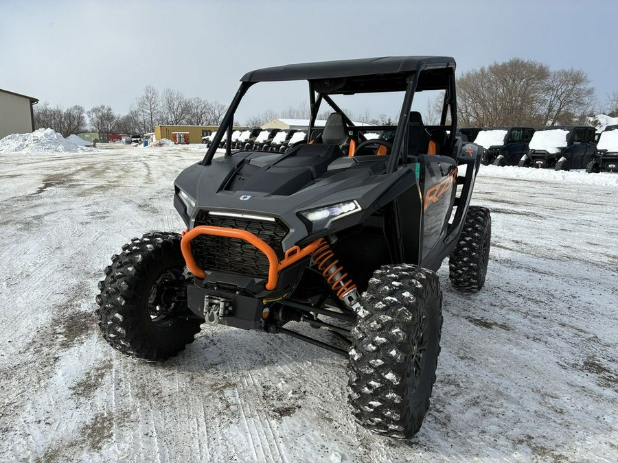 2024 Polaris RZR XP 1000 Ultimate